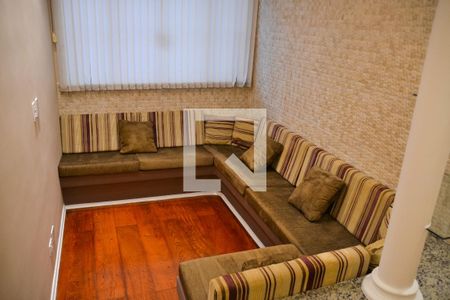 Sala de casa para alugar com 3 quartos, 220m² em São José, São Caetano do Sul