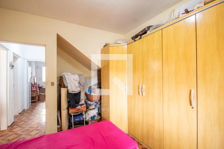 Quarto 1 de casa à venda com 4 quartos, 192m² em Jaguaribe, Osasco