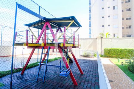 Apartamento à venda com 63m², 2 quartos e 1 vaga Apartamento à venda com 63m², 2 quartos e 1 vagaÁrea comum