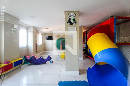 Apartamento à venda com 63m², 2 quartos e 1 vaga Apartamento à venda com 63m², 2 quartos e 1 vagaÁrea comum