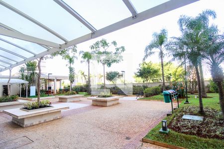 Apartamento à venda com 63m², 2 quartos e 1 vaga Apartamento à venda com 63m², 2 quartos e 1 vagaÁrea comum