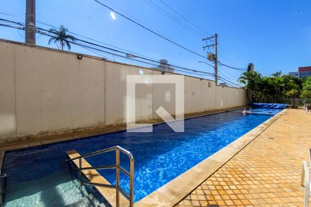 Apartamento à venda com 63m², 2 quartos e 1 vaga Apartamento à venda com 63m², 2 quartos e 1 vagaÁrea comum