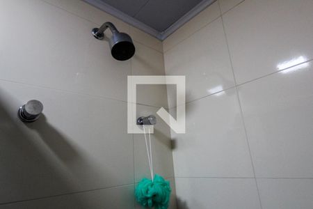 Apartamento à venda com 63m², 2 quartos e 1 vaga Apartamento à venda com 63m², 2 quartos e 1 vagaBanheiro
