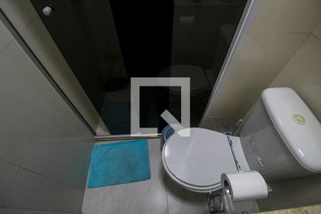 Apartamento à venda com 63m², 2 quartos e 1 vaga Apartamento à venda com 63m², 2 quartos e 1 vagaBanheiro 2