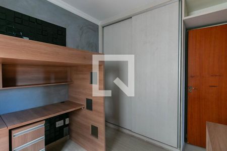 Quarto 1 de apartamento para alugar com 3 quartos, 79m² em Castelo, Belo Horizonte