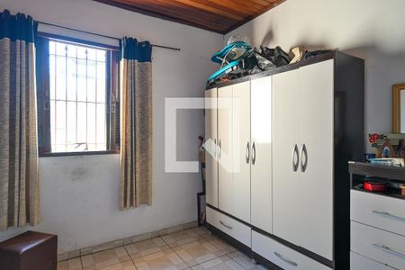Quarto 1 de casa à venda com 3 quartos, 150m² em São João Climaco, 