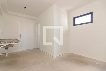 Kitnet de kitnet/studio à venda com 1 quarto, 25m² em Jardim Paulista, São Paulo
