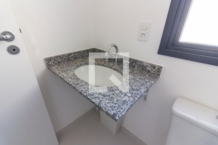 Studio à venda com 25m², 1 quarto e sem vagaBanheiro