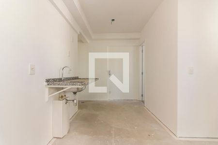 Kitnet de kitnet/studio à venda com 1 quarto, 25m² em Jardim Paulista, São Paulo