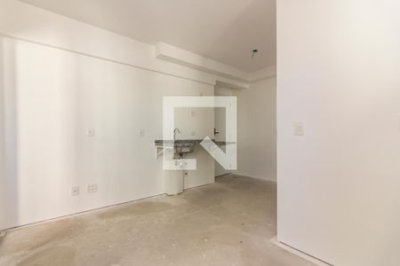 Kitnet de kitnet/studio à venda com 1 quarto, 25m² em Jardim Paulista, São Paulo