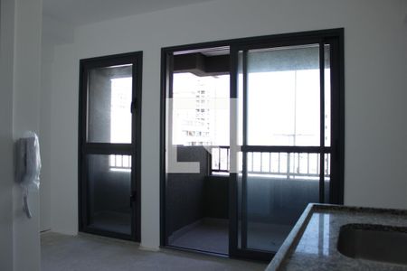 Quarto de kitnet/studio à venda com 1 quarto, 21m² em Jardim Paulista, São Paulo