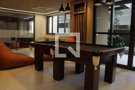 Studio à venda com 21m², 1 quarto e sem vagaColiving