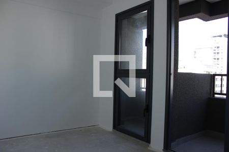 Quarto de kitnet/studio à venda com 1 quarto, 21m² em Jardim Paulista, São Paulo