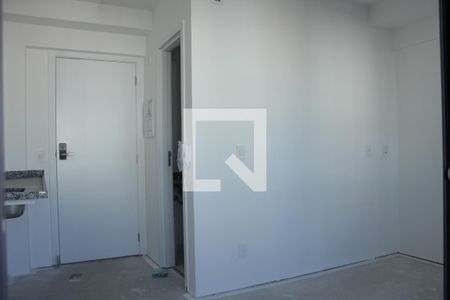 Quarto de kitnet/studio à venda com 1 quarto, 21m² em Jardim Paulista, São Paulo