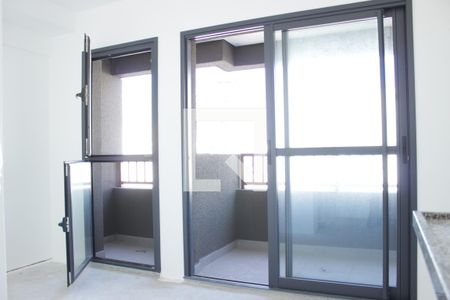 Studio à venda com 21m², 1 quarto e sem vagaQuarto