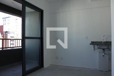 Studio à venda com 21m², 1 quarto e sem vagaQuarto