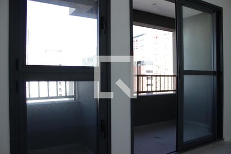 Studio à venda com 21m², 1 quarto e sem vagaQuarto