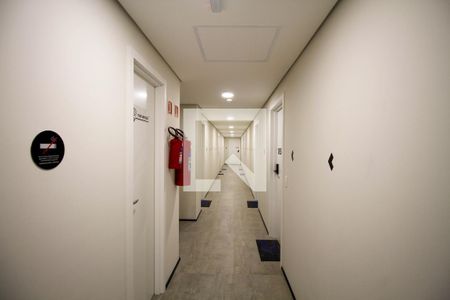 Studio à venda com 22m², 1 quarto e sem vaga Studio à venda com 22m², 1 quarto e sem vagaAcesso ao Imóvel