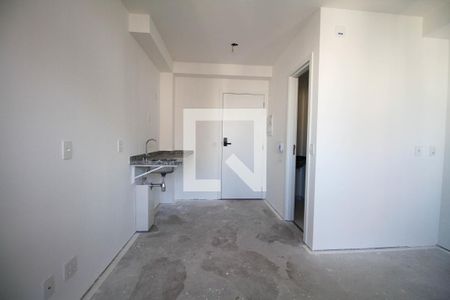 Suíte de kitnet/studio à venda com 1 quarto, 22m² em Jardim Paulista, São Paulo