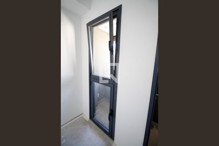 Suíte de kitnet/studio à venda com 1 quarto, 22m² em Jardim Paulista, São Paulo