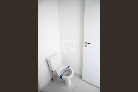 Studio à venda com 22m², 1 quarto e sem vaga Studio à venda com 22m², 1 quarto e sem vagaBanheiro da Suíte