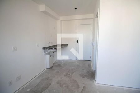 Suíte de kitnet/studio à venda com 1 quarto, 22m² em Jardim Paulista, São Paulo