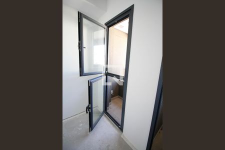 Suíte de kitnet/studio à venda com 1 quarto, 22m² em Jardim Paulista, São Paulo