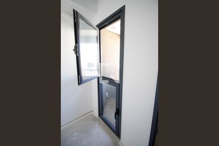 Suíte de kitnet/studio à venda com 1 quarto, 22m² em Jardim Paulista, São Paulo