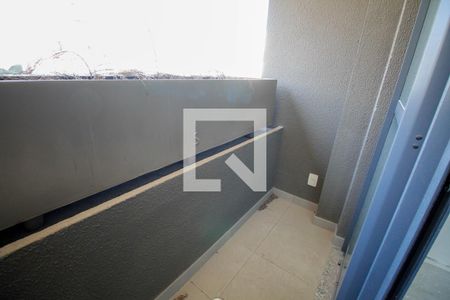 Studio à venda com 22m², 1 quarto e sem vaga Studio à venda com 22m², 1 quarto e sem vagaVaranda