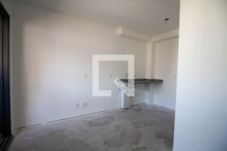 Suíte de kitnet/studio à venda com 1 quarto, 22m² em Jardim Paulista, São Paulo