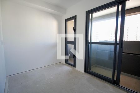 Suíte de kitnet/studio à venda com 1 quarto, 22m² em Jardim Paulista, São Paulo