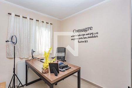 Quarto 1 de apartamento à venda com 2 quartos, 60m² em Vila Água Funda, São Paulo