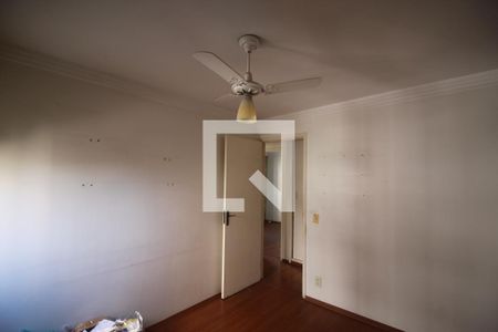 Quarto de apartamento para alugar com 3 quartos, 88m² em Campininha, São Paulo