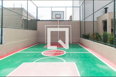 Apartamento à venda com 30m², 1 quarto e sem vagaQuadra