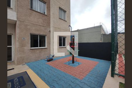 Apartamento à venda com 30m², 1 quarto e sem vagaÁrea Comum - Playground