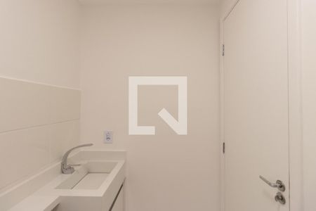 Apartamento à venda com 30m², 1 quarto e sem vagaSuíte
