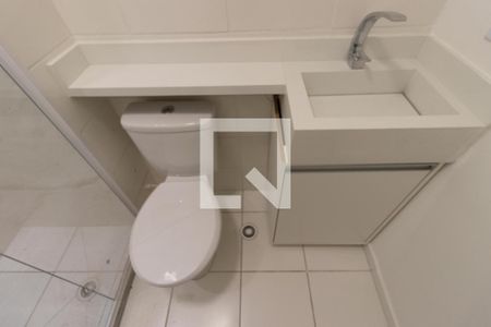 Apartamento à venda com 30m², 1 quarto e sem vagaSuíte