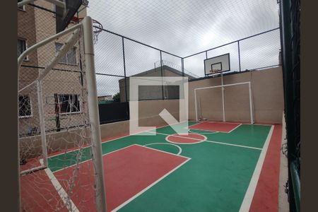 Apartamento à venda com 30m², 1 quarto e sem vagaQuadra