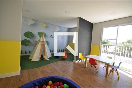 Apartamento à venda com 30m², 1 quarto e sem vagaBrinquedoteca