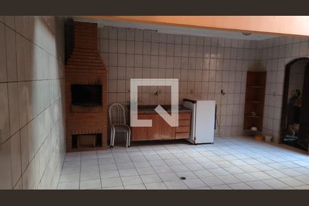 Foto 17 de casa à venda com 3 quartos, 315m² em Vila Formosa, São Paulo