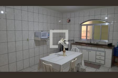 Foto 02 de casa à venda com 3 quartos, 315m² em Vila Formosa, São Paulo