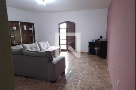 Foto 01 de casa à venda com 3 quartos, 315m² em Vila Formosa, São Paulo