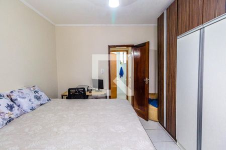 Quarto de apartamento para alugar com 1 quarto, 60m² em Canto do Forte, Praia Grande