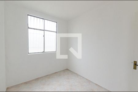 Quarto 1 de apartamento para alugar com 2 quartos, 46m² em Fonseca, Niterói