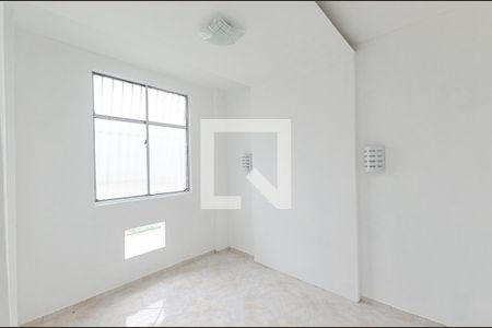 Quarto 2 de apartamento para alugar com 2 quartos, 46m² em Fonseca, Niterói