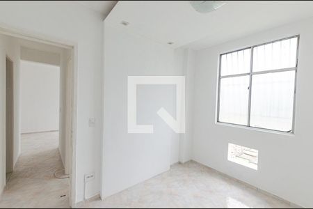 Quarto 2 de apartamento para alugar com 2 quartos, 46m² em Fonseca, Niterói