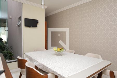 Casa à venda com 158m², 3 quartos e 4 vagasCopa