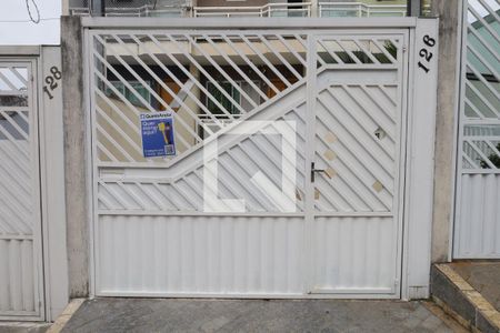 Casa à venda com 158m², 3 quartos e 4 vagasPortão - Placa instalada