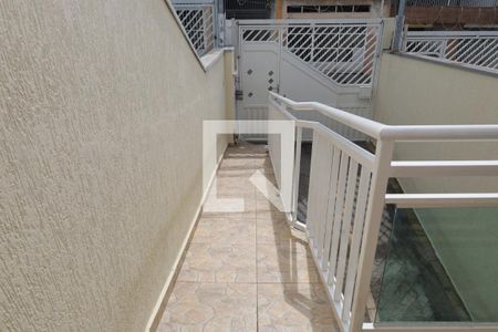 Casa à venda com 158m², 3 quartos e 4 vagasVaranda da sala e Quintal