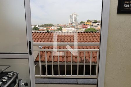 Casa à venda com 158m², 3 quartos e 4 vagasVaranda da Cozinha